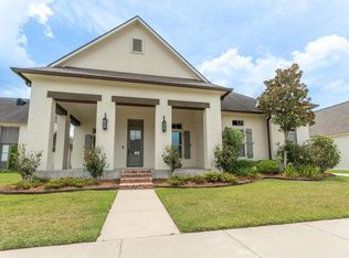2841 Lexington Lakes Ave, Baton Rouge, LA 70810