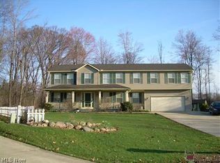 3387 Linnway Dr, Akron, OH 44312