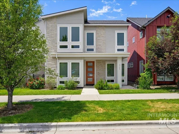 3755 S Harris Ranch Ave, Boise, ID 83716