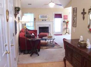 718 Bent Hickory Rd, Charleston, SC 29414