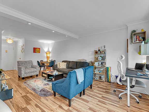 3rd image of 150 W End Ave APT 18J