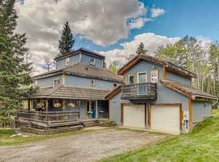 7 N Aspen Creek Dr, Foothills County, AB T0L 1W4