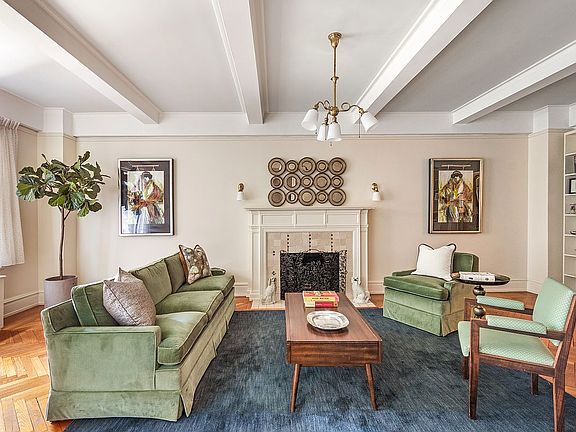 3rd image of 440 W End Ave #8B