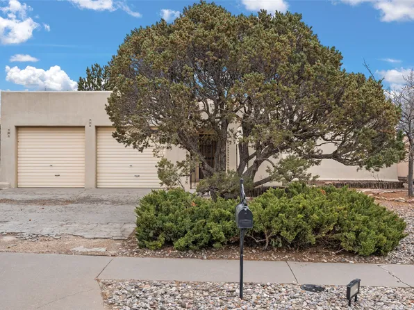 1890 Quemado St, Santa Fe, NM 87505
