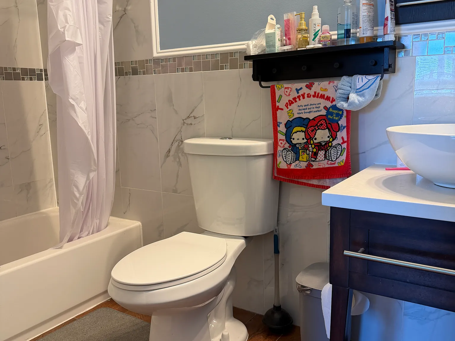 4 bed, 1500 sqft, $575 — Photo 3