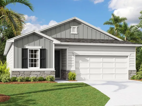 75369 Fox Cross Ave, Yulee, FL 32097