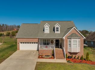 9794 Berry Meadow Way, Soddy Daisy, TN 37379