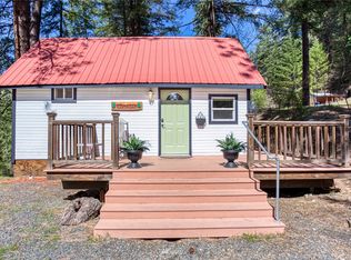 55 Weekend Ln, Peshastin, WA 98847