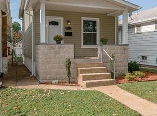 4082 Concordia Ave, Saint Louis, MO 63116