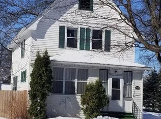 713 Knight Ave N, Thief River Falls, MN 56701