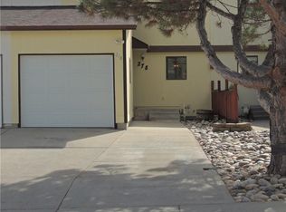 278 Prospectors Ln, Billings, MT 59105