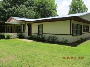 17835 Us Highway 301 N, Starke, FL 32091