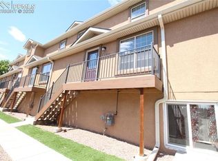 7355 Legacy Point, Fountain, CO 80817