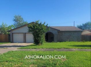 7030 Trigate Dr, Missouri City, TX 77489