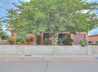 1420 Glorieta St NE, Albuquerque, NM 87112