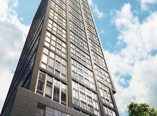 319 Jarvis St #1912-C08, Toronto, ON M5B 0C8