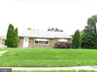 1065 Cedar Ave, Pitman, NJ 08071