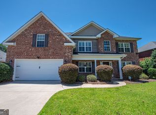 202 Northumberland Way, Warner Robins, GA 31088