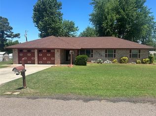 1721 E Ridgeview Ter, Mustang, OK 73064