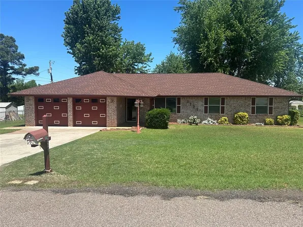 1721 E Ridgeview Ter, Mustang, OK 73064