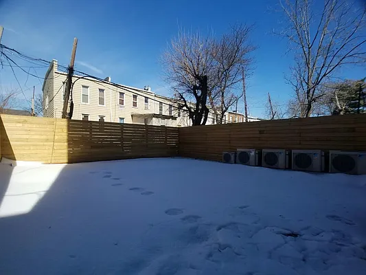 Rented by Evergreen Apartments BK | media 50