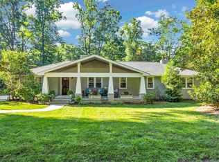 18 Tranquil Ave, Greenville, SC 29615