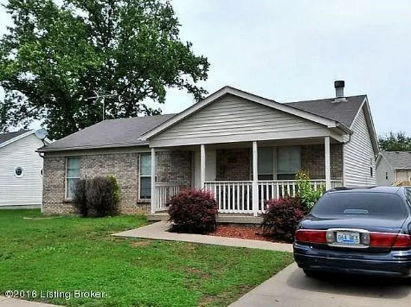 3632 Nichols Meadow Cir, Louisville, KY 40215