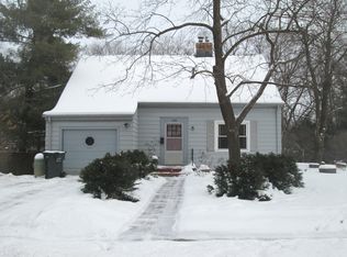 436 N Franklin Ave, Ames, IA 50014