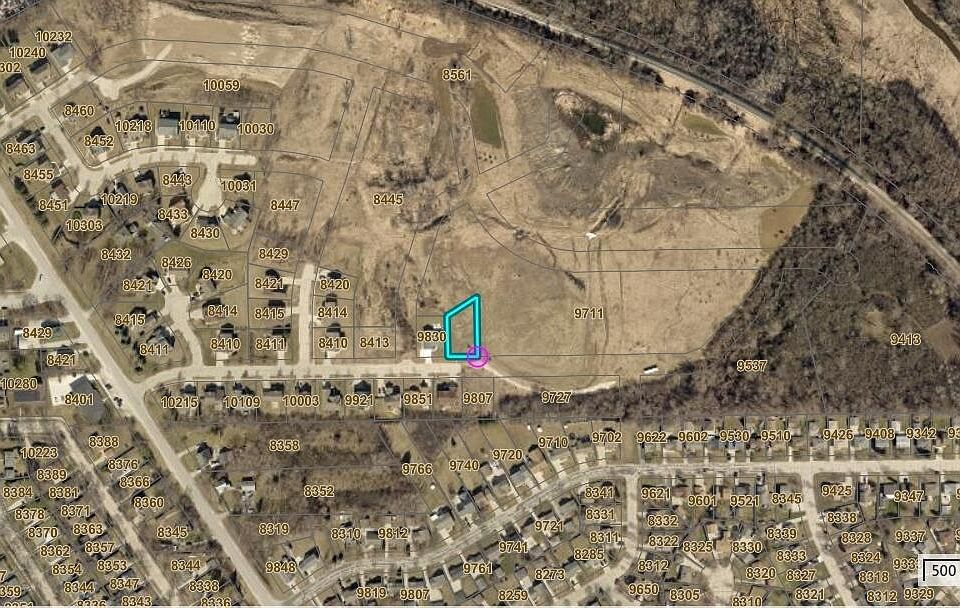 2nd image of 9818 West DEAN ROAD