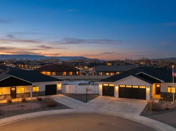 834 Adams Dr, Fruita, CO 81521