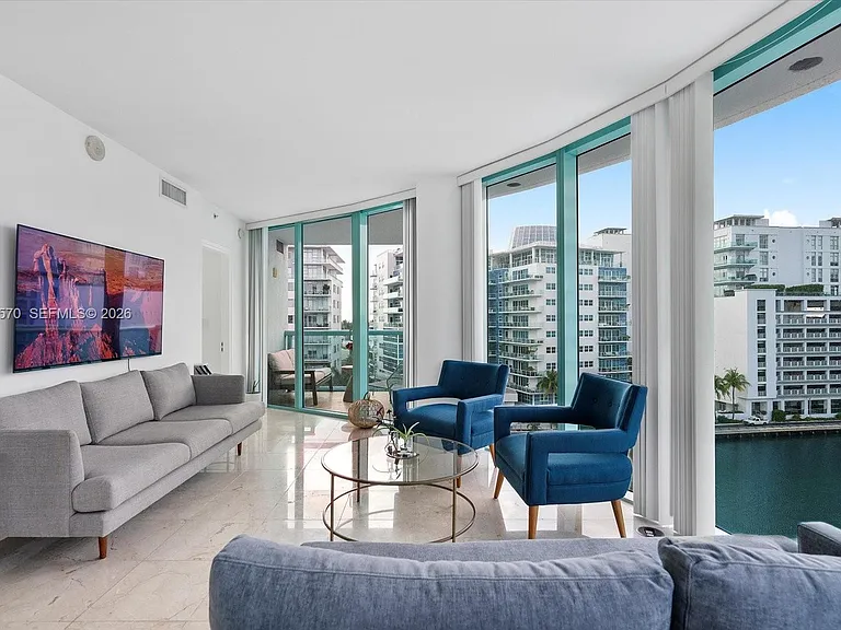 6000 Indian Creek Dr #8B — Photo 4