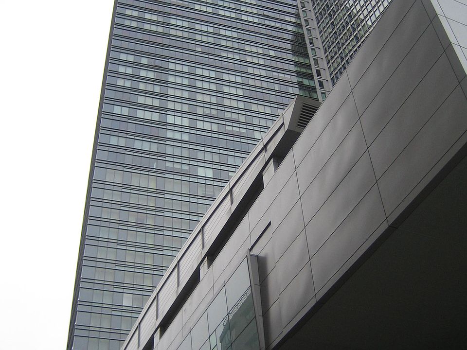 1st image of 765 Market St APT 26G