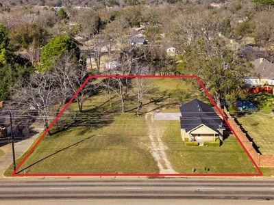 717 Rice Rd, Tyler, TX, 75703