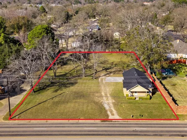 717 Rice Rd, Tyler, TX 75703