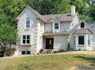3940 Wess Park Dr, Cincinnati, OH 45217