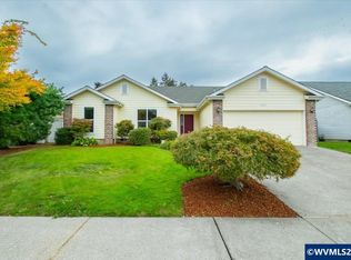 7338 Caneberry Ct NE, Keizer, OR 97303