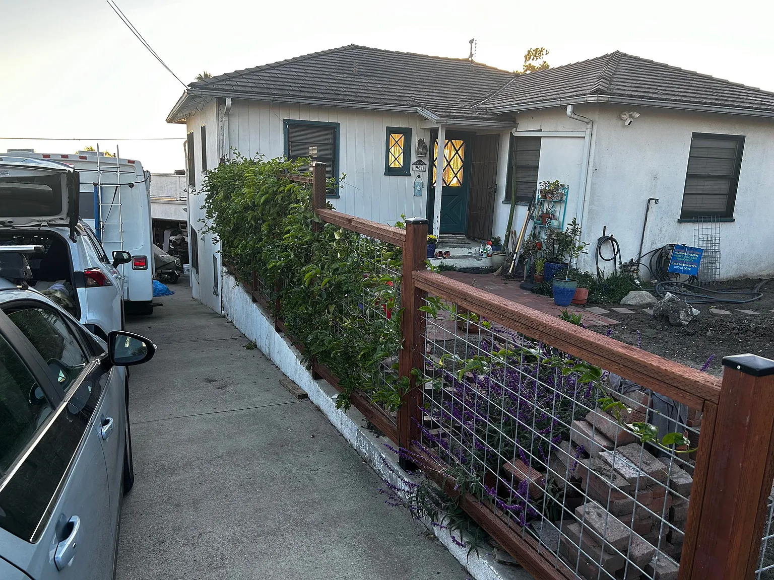 2 bed, 1100 sqft, $2,975 — Photo 4
