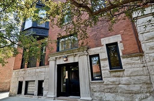 1st image of 815 W Dickens Ave #2