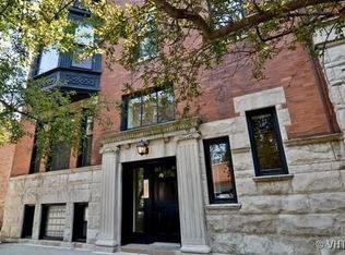 815 W Dickens Ave #2, Chicago, IL 60614