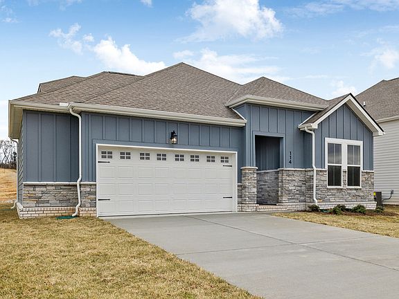 114 Emeline Way, Homesite 167 Interior Image 2
