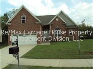 6108 Blue Hole Ct, Antioch, TN 37013