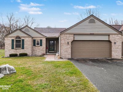 9930 Windemere Ct, Davison, MI, 48423