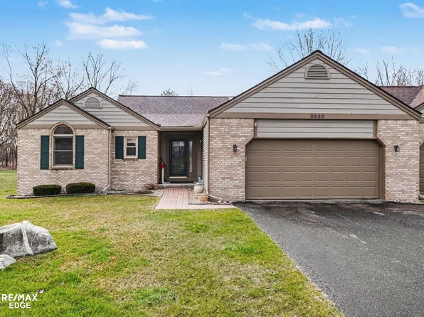 9930 Windemere Ct, Davison, MI 48423