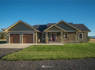 410 Lewis Ln, Ellensburg, WA 98926