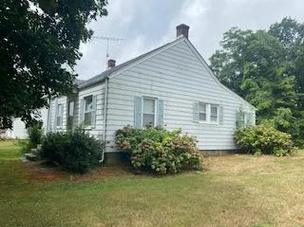 483 Virgil H Goode Hwy, Bassett, VA 24055