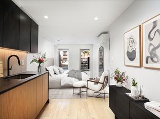 242 W 132nd St #1F, New York, NY 10027