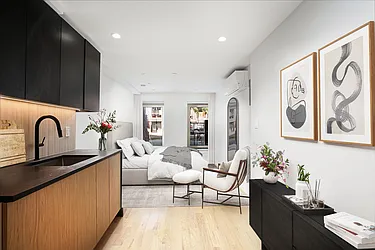 242 West 132nd Street