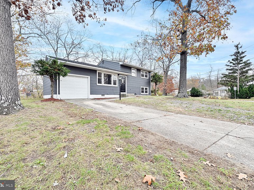 921 Mars Pl, Vineland, NJ 08360 Zillow