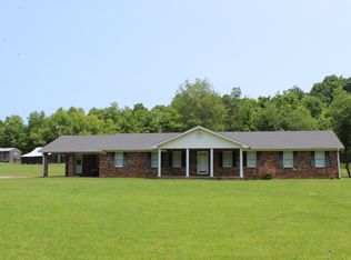 4060 Mitchellsburg Rd, Danville, KY 40422
