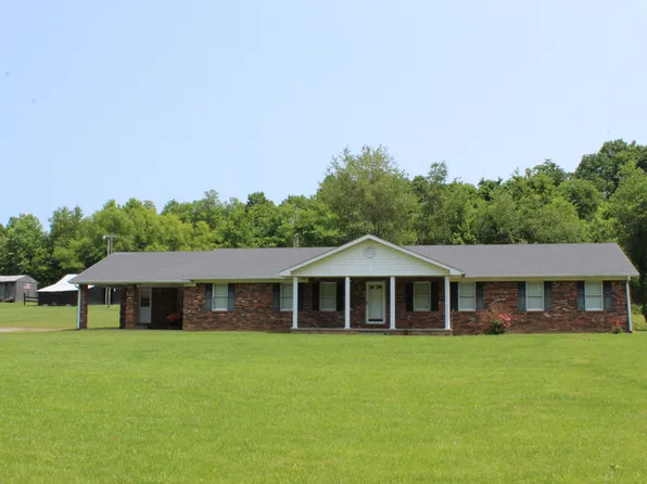 4060 Mitchellsburg Rd, Danville, KY 40422